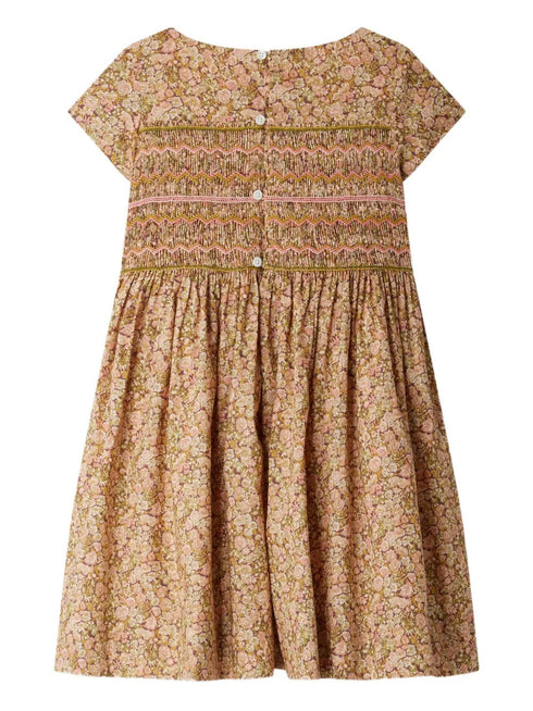 BONPOINT DUCHESSE DRESS